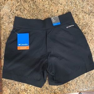 Columbia casual golf shorts